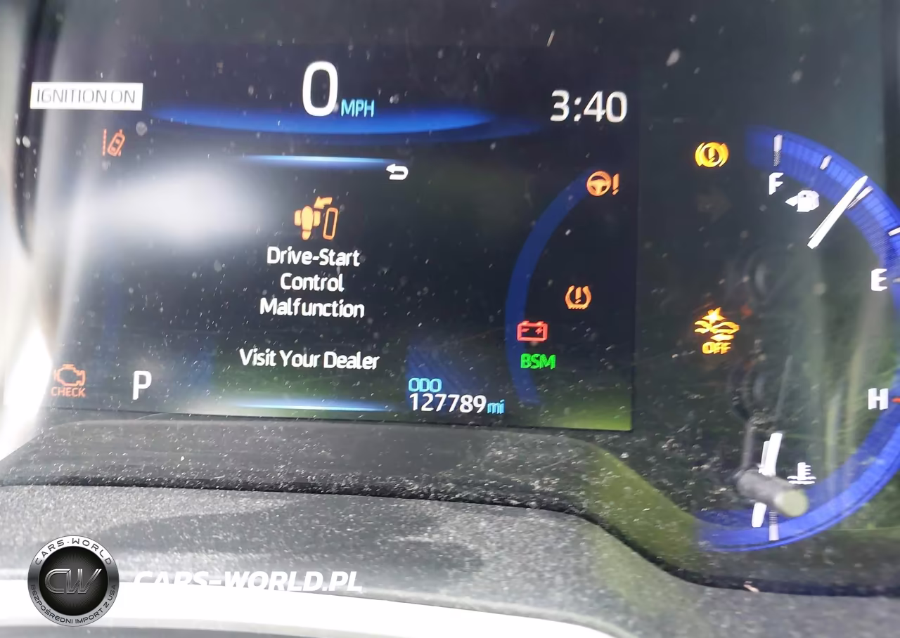 2019 Toyota Corolla Xse VIN:JTNK4RBE8K3040432 - 15