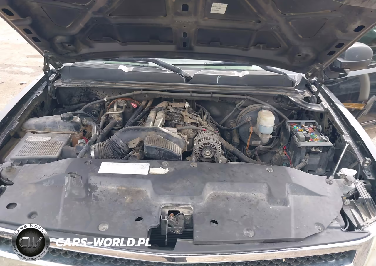 2010 Chevrolet Silverado 1500 Ls VIN:3GCRCREA1AG201276 - 10