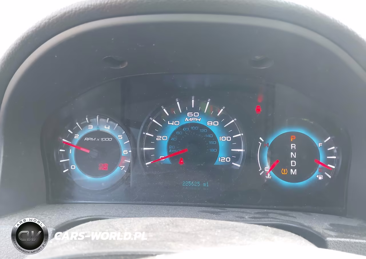 2012 Ford Fusion Sel VIN:3FAHP0JA2CR163684 - 7