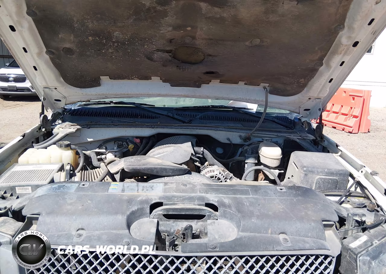 2003 Chevrolet Silverado 1500 VIN:2GCEK19V831371517 - 10