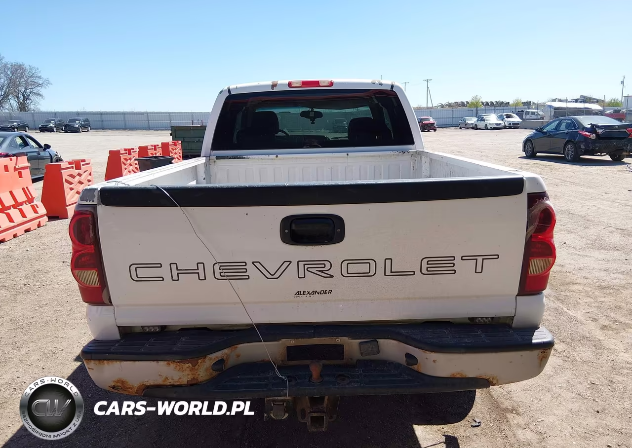2003 Chevrolet Silverado 1500 VIN:2GCEK19V831371517 - 16