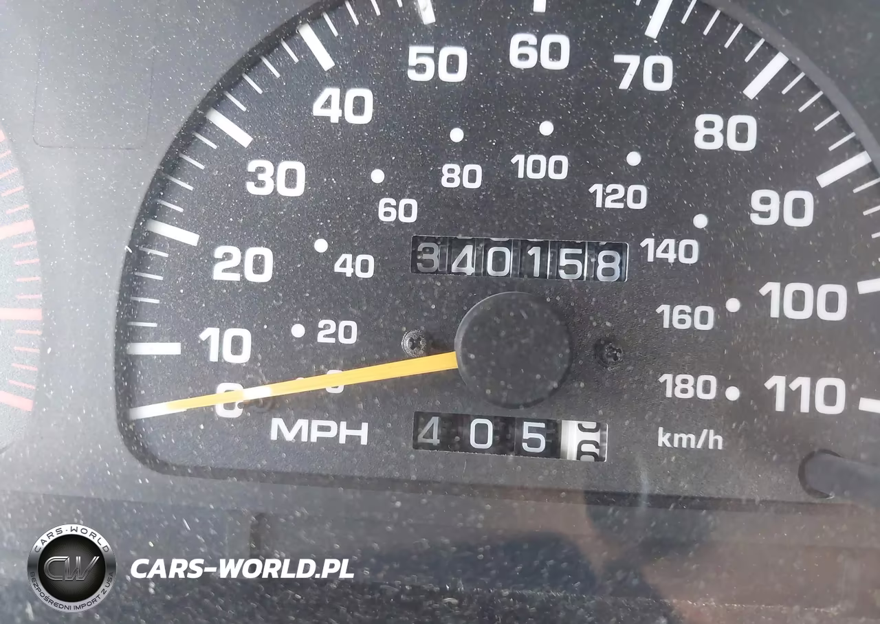 1997 Toyota 4Runner VIN:JT3GM84R8V0013195 - 16