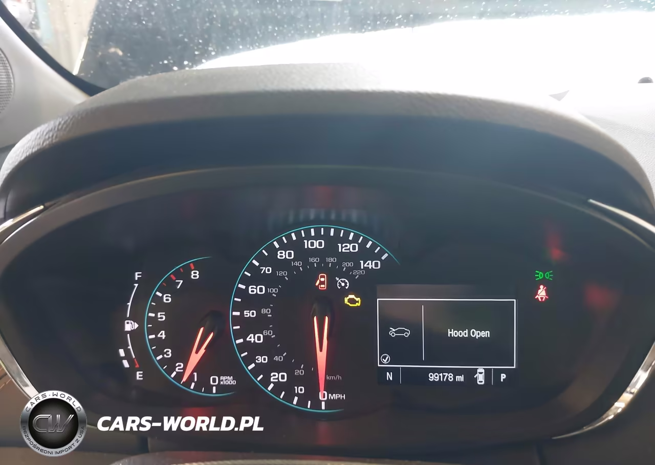 2019 Chevrolet Trax Ls VIN:3GNCJKSB8KL223758 - 7