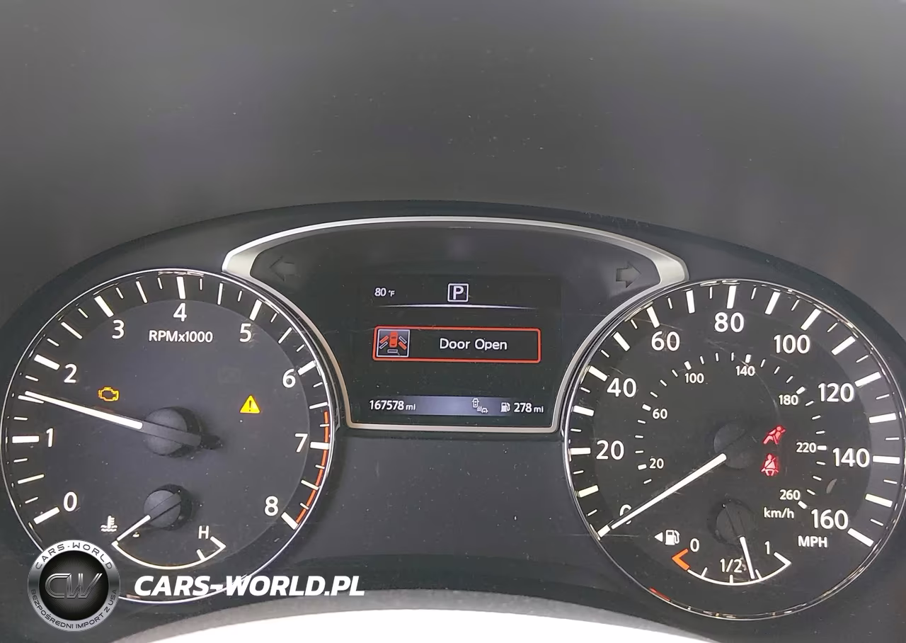 2016 Nissan Pathfinder Sl VIN:5N1AR2MN2GC660363 - 7