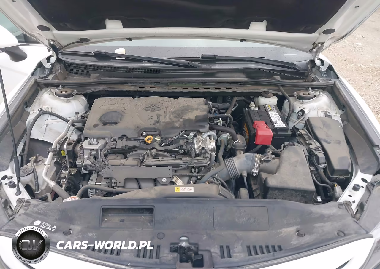 2022 Toyota Camry Se VIN:4T1G11AK4NU714940 - 10