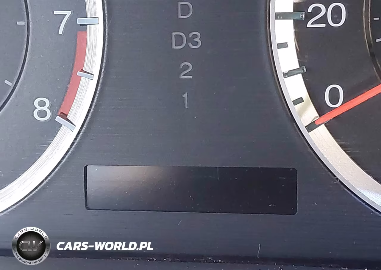 2008 Honda Accord 2.4 Ex-L VIN:1HGCS12858A001443 - 14