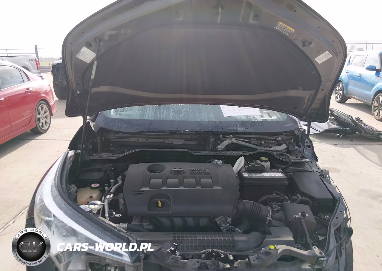 2018 Toyota C-Hr Xle Premium VIN:NMTKHMBX3JR045465 - 10
