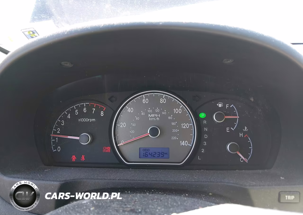 2007 Hyundai Elantra Gls-Limited-Se VIN:KMHDU46D27U029523 - 7