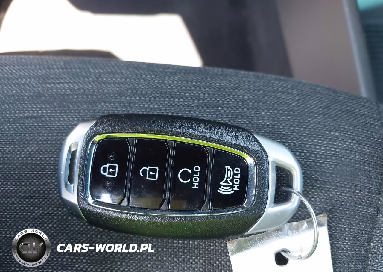 2023 Hyundai Kona Electric Se VIN:KM8K23AG1PU190874 - 11