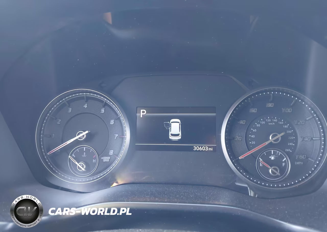 2023 Hyundai Santa Fe Se VIN:5NMS1DAJ3PH558715 - 7