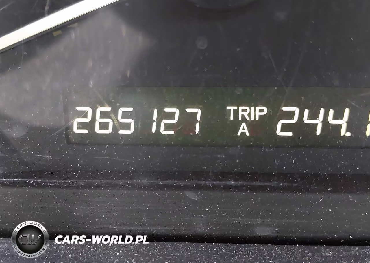 2006 Honda Accord 2.4 Lx VIN:1HGCM56406A135136 - 7