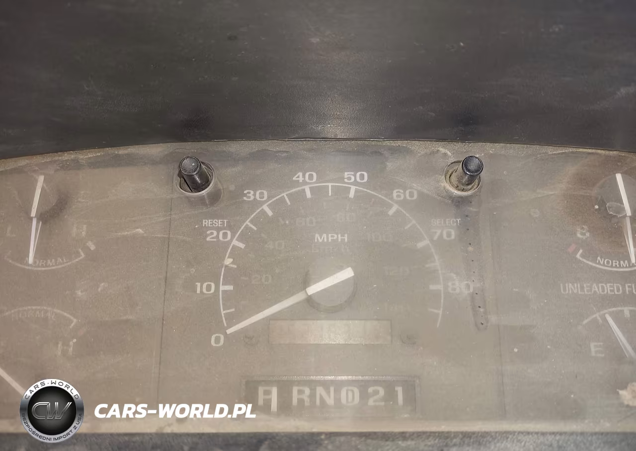 1994 Ford F250 VIN:2FTHF25H6RCA45834 - 7