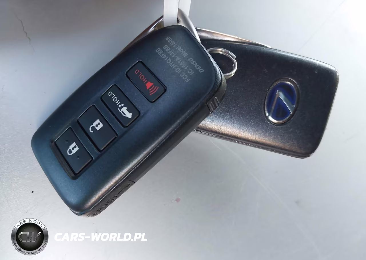 2020 Lexus Rx 450H VIN:2T2HGMDA9LC051852 - 11