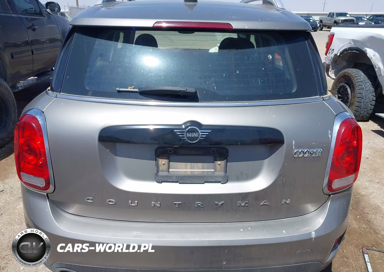 2020 Mini Countryman Cooper VIN:WMZYW3C02L3L18218 - 16