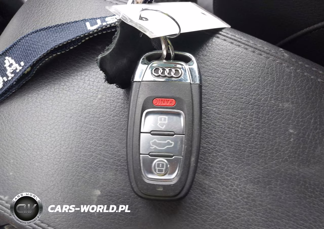 2016 Audi Q5 3.0T Premium Plus VIN:WA1D7AFP9GA123270 - 11