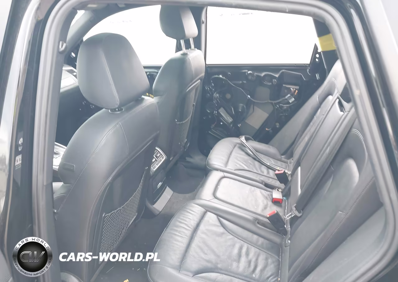2016 Audi Q5 3.0T Premium Plus VIN:WA1D7AFP9GA123270 - 8