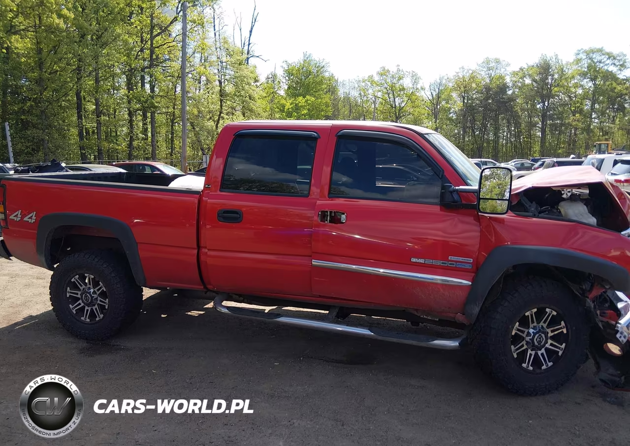 2007 GMC Sierra 2500Hd Classic Sle2 VIN:1GTHK23D37F170156 - 13