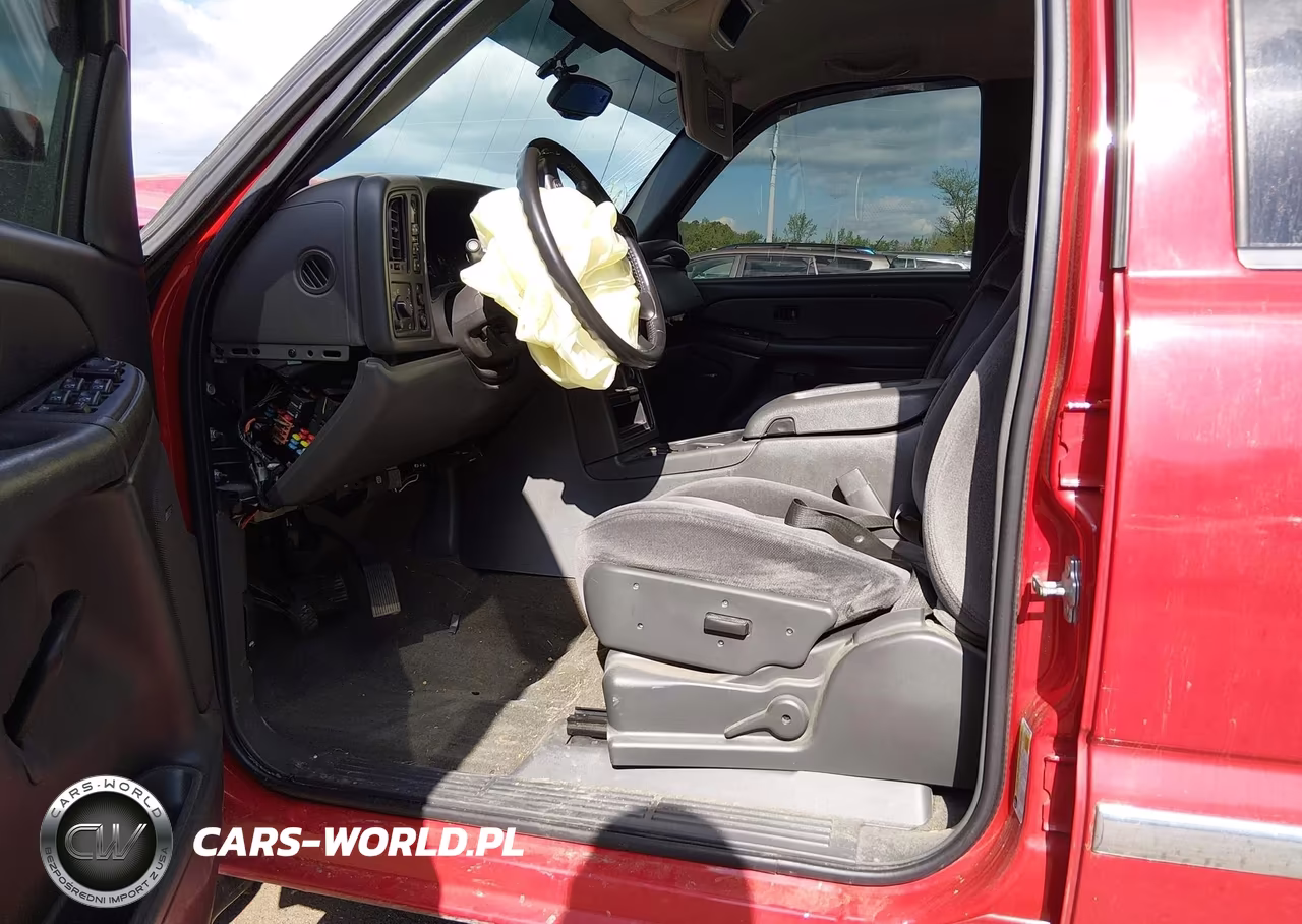 2007 GMC Sierra 2500Hd Classic Sle2 VIN:1GTHK23D37F170156 - 5