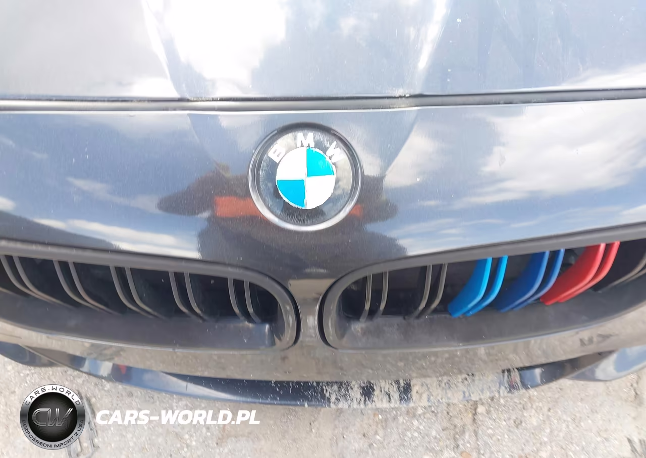 2016 BMW 535I VIN:WBA5B1C51GG131224 - 6