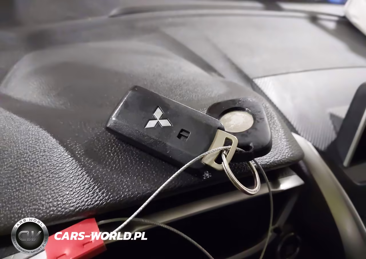 2018 Mitsubishi Eclipse Cross Se VIN:JA4AT5AA7JZ042768 - 11