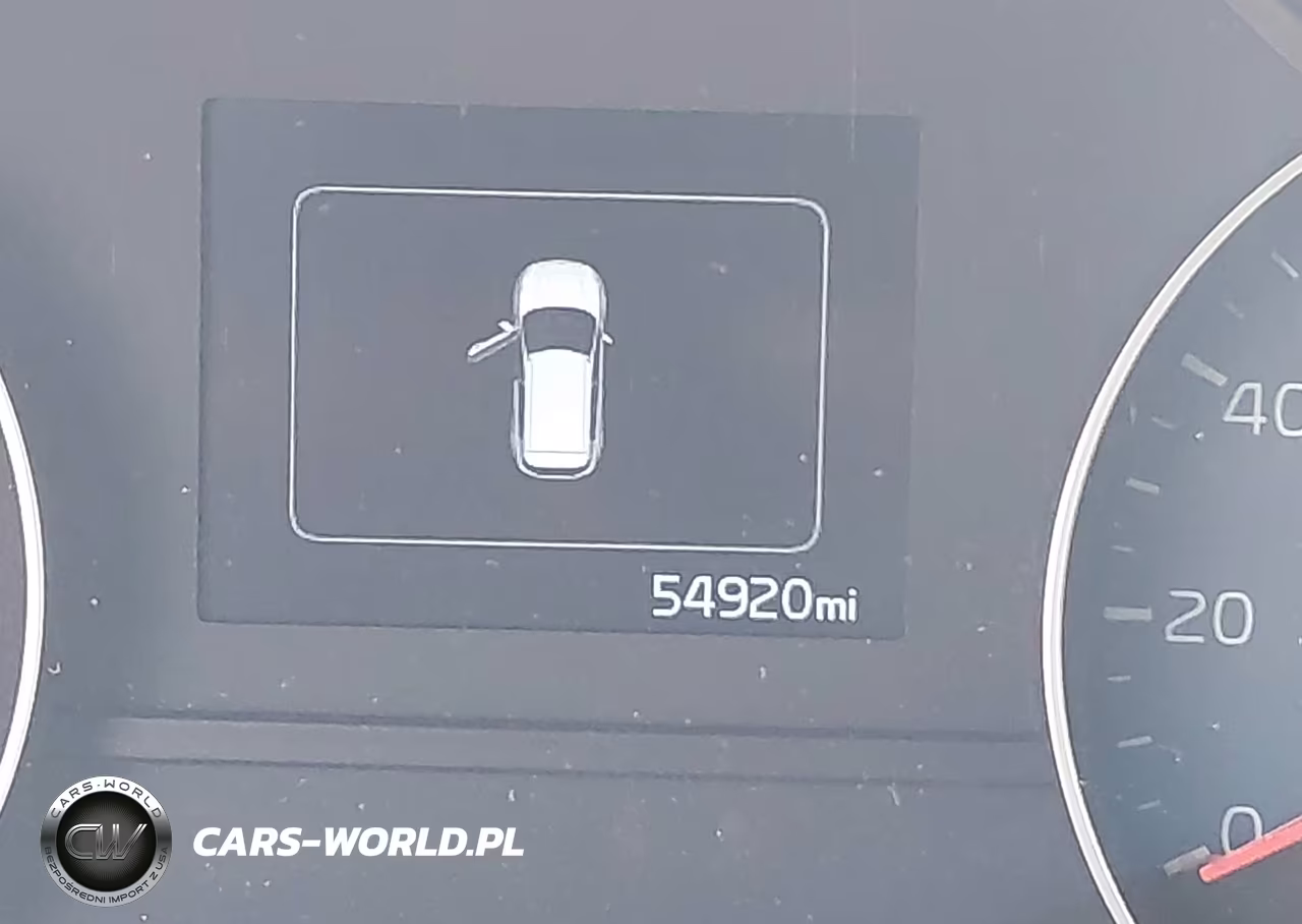 2018 Kia Sportage Lx VIN:KNDPM3AC4J7454905 - 15