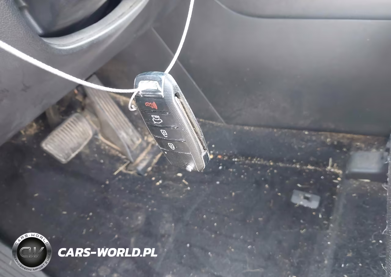 2018 Kia Sportage Lx VIN:KNDPM3AC4J7454905 - 17