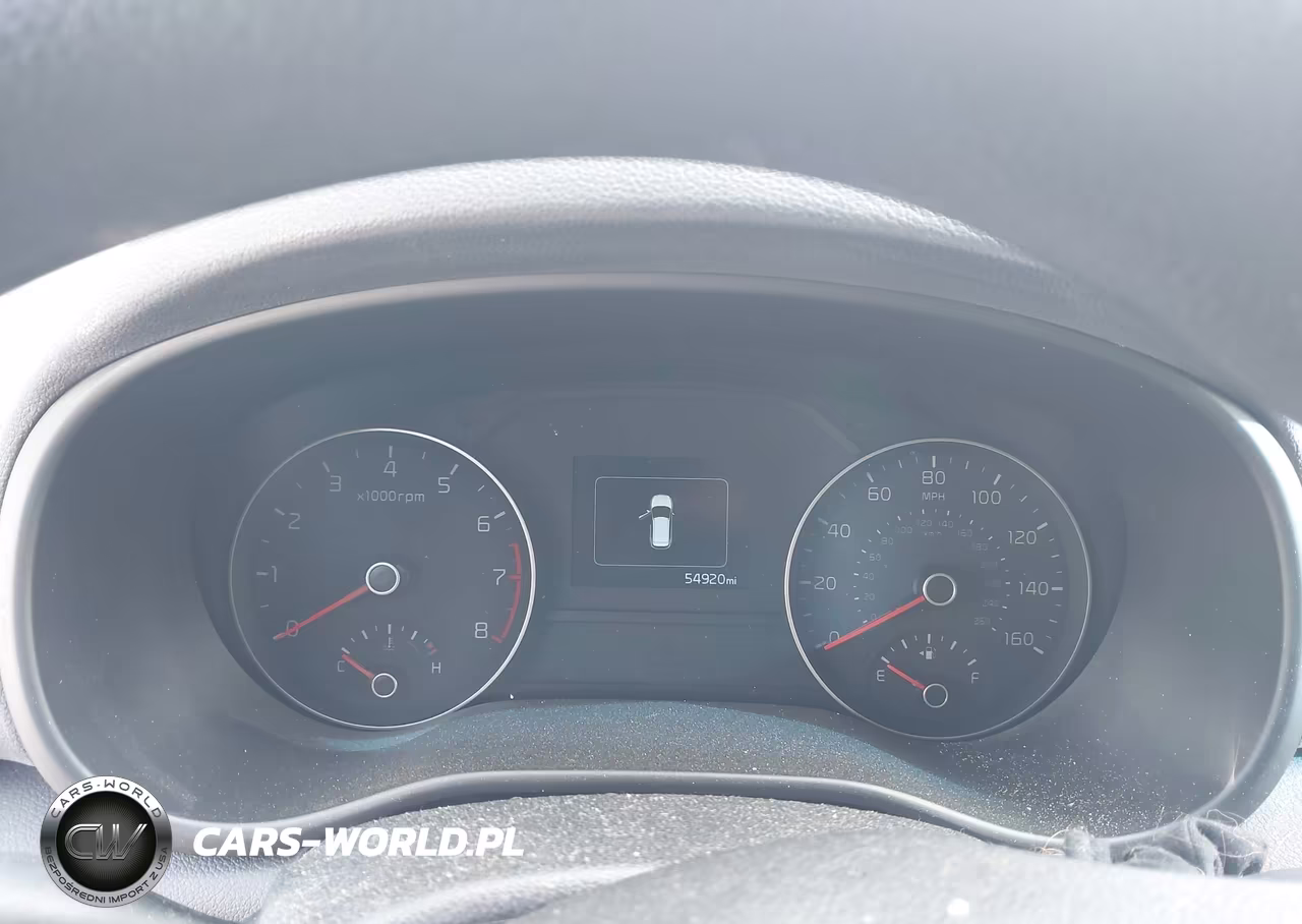 2018 Kia Sportage Lx VIN:KNDPM3AC4J7454905 - 7