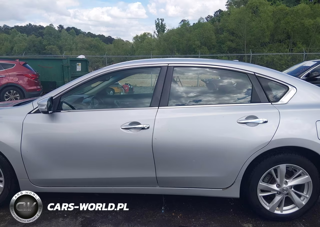 2013 Nissan Altima 2.5 Sl VIN:1N4AL3AP1DN441241 - 14