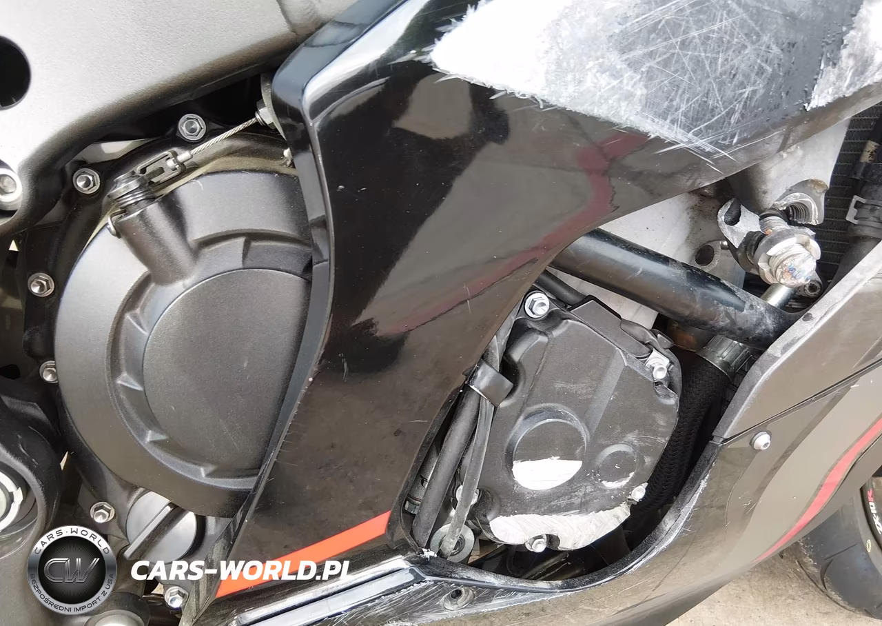 2022 Kawasaki Zx1002 M VIN:JKBZXVM13NA002187 - 8