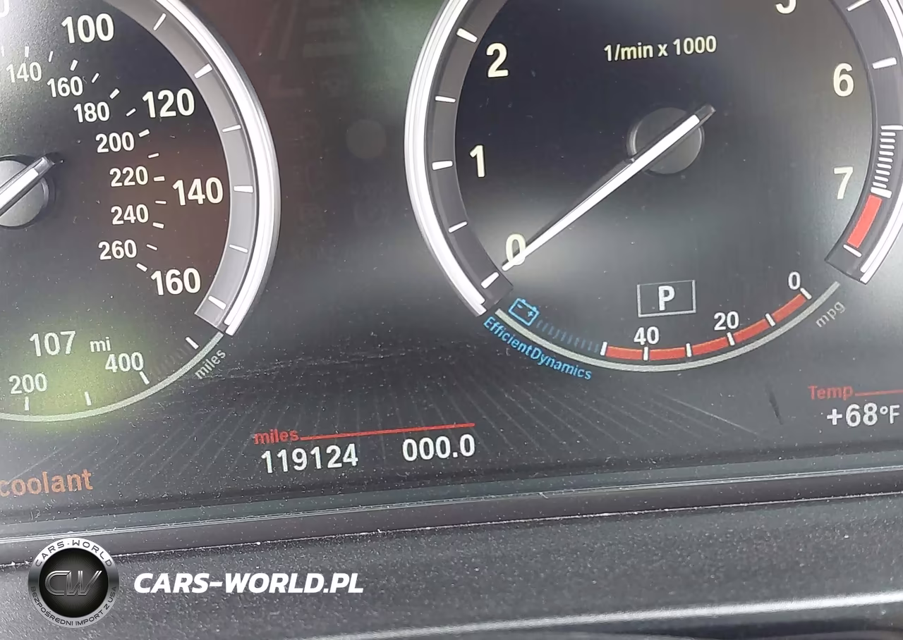 2015 BMW 528I VIN:WBA5A5C55FD514061 - 15