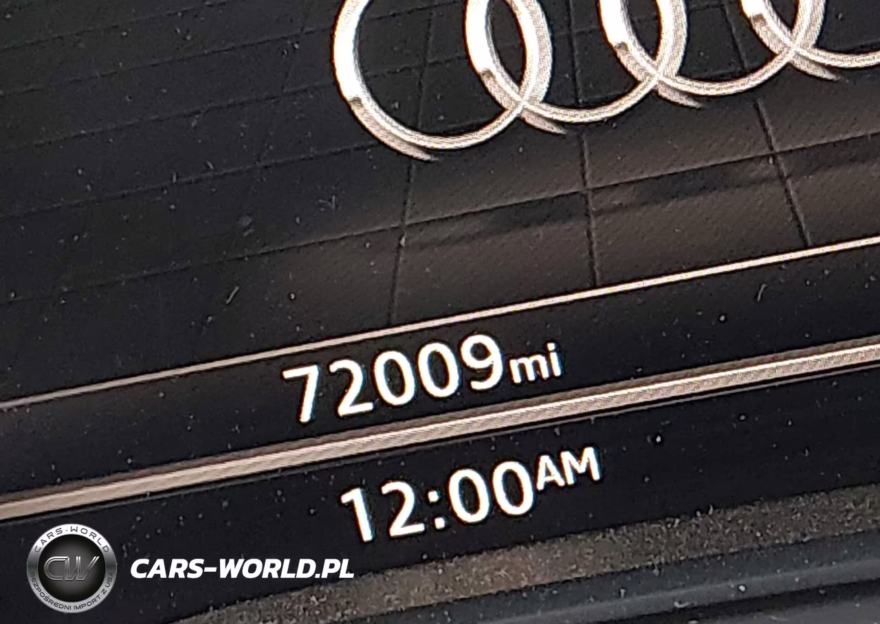 2017 Audi A4 2.0T Premium VIN:WAUENAF46HN019378 - 15