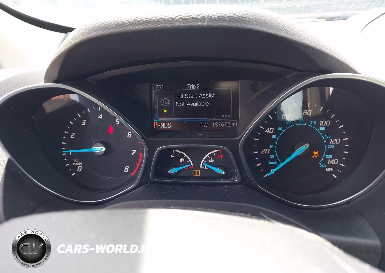 2016 Ford Escape Se VIN:1FMCU0GXXGUB94099 - 7