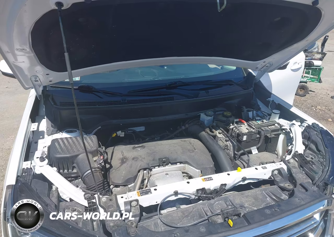 2019 GMC Terrain Slt VIN:3GKALVEX3KL216515 - 10