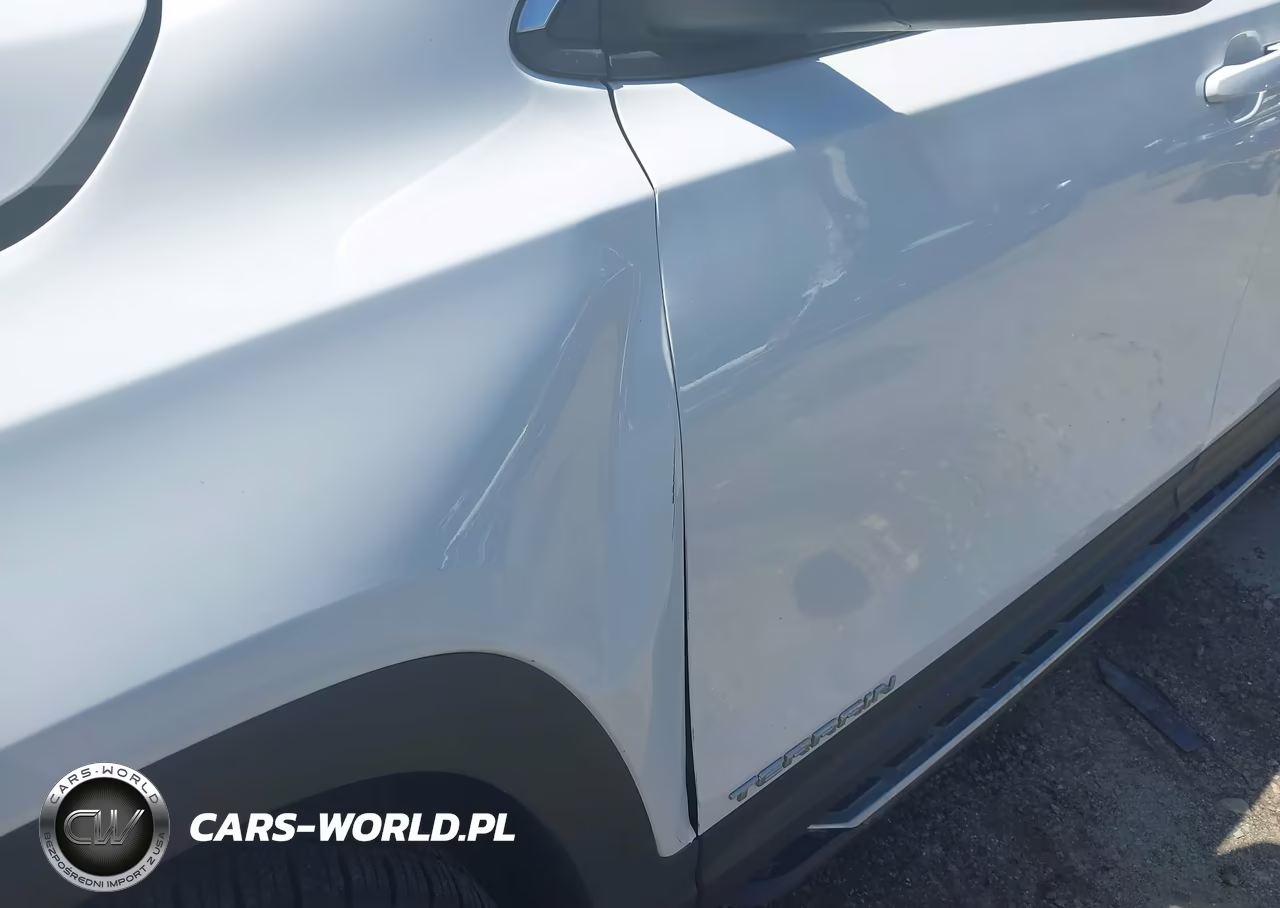 2019 GMC Terrain Slt VIN:3GKALVEX3KL216515 - 20
