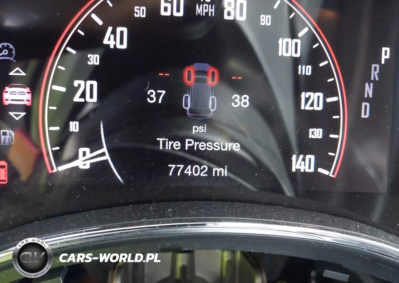 2018 Dodge Durango Sxt Rwd VIN:1C4RDHAG4JC160193 - 16