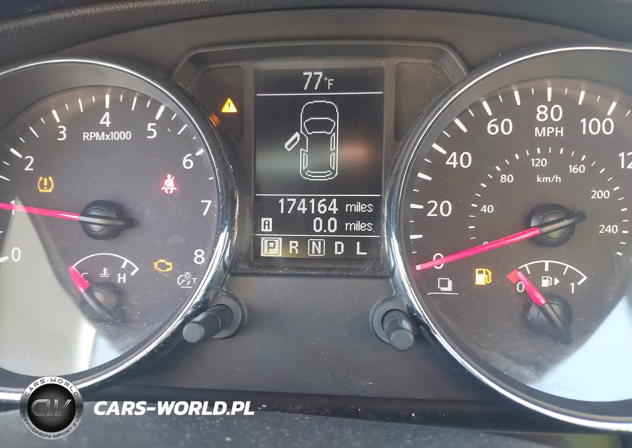 2013 Nissan Rogue S VIN:JN8AS5MV2DW663806 - 7