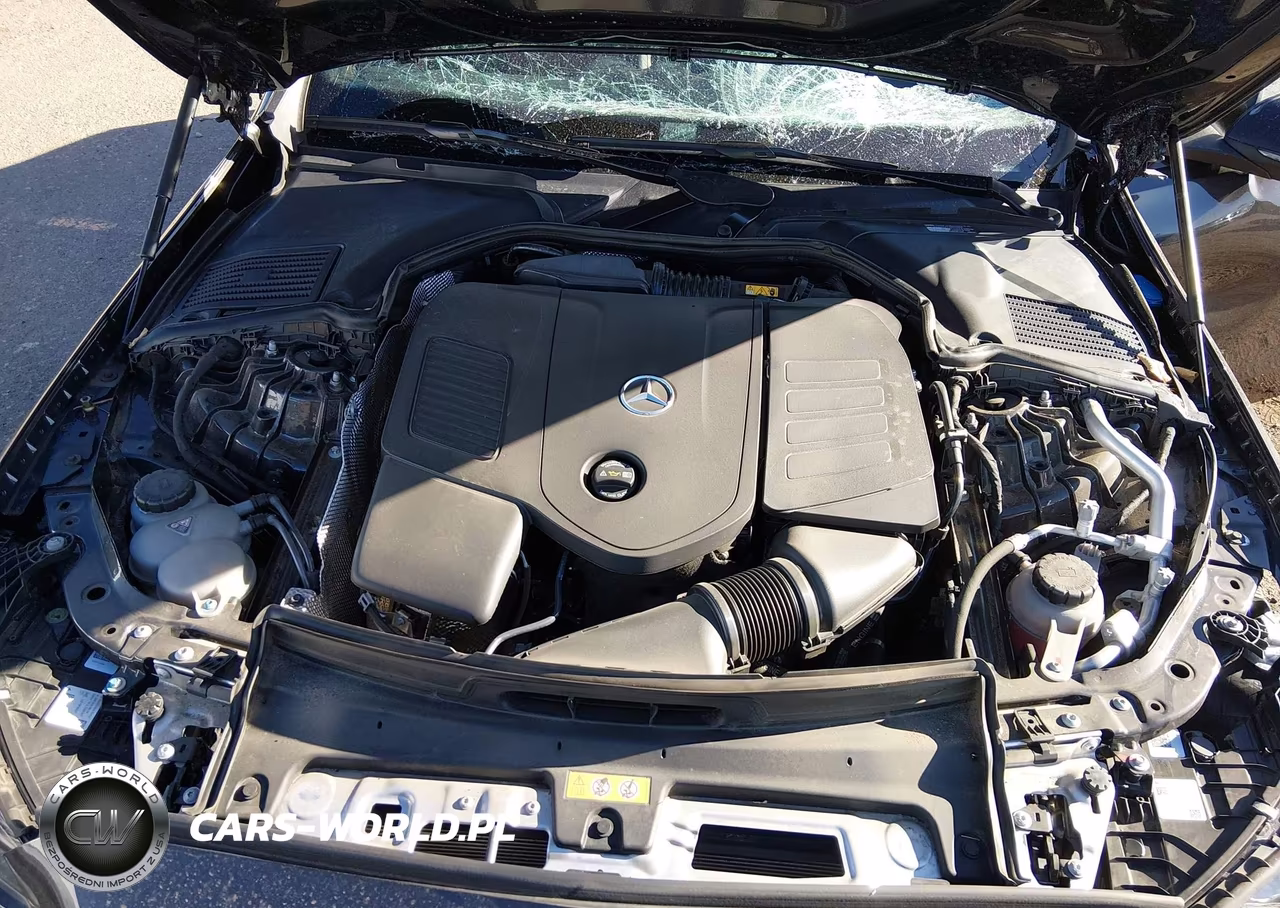 2024 Mercedes-Benz C 300 VIN:W1KAF4HBXRR201144 - 10