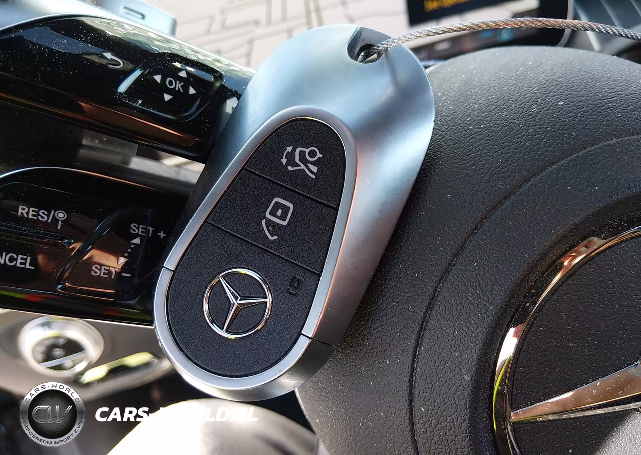 2024 Mercedes-Benz C 300 VIN:W1KAF4HBXRR201144 - 11