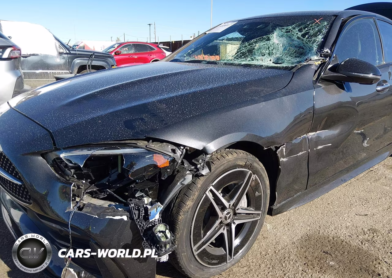 2024 Mercedes-Benz C 300 VIN:W1KAF4HBXRR201144 - 6