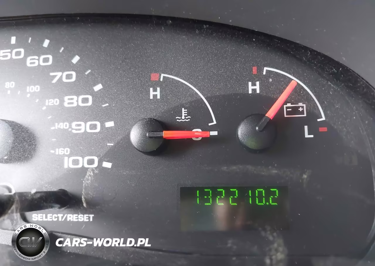 2008 Ford E-250 Commercial-Recreational VIN:1FTNE24L08DB53358 - 7
