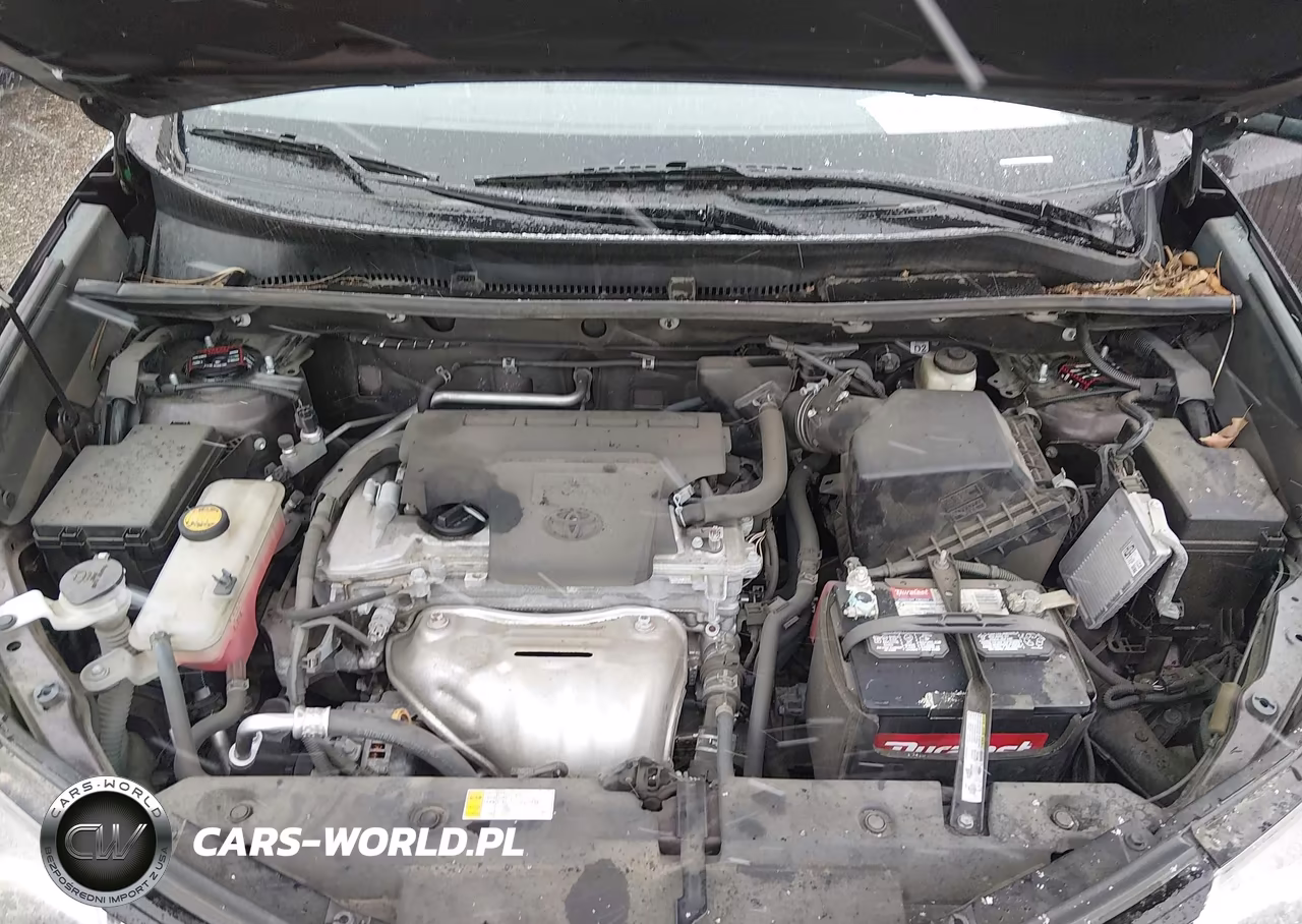 2018 Toyota Rav4 Xle VIN:2T3RFREV2JW807020 - 10