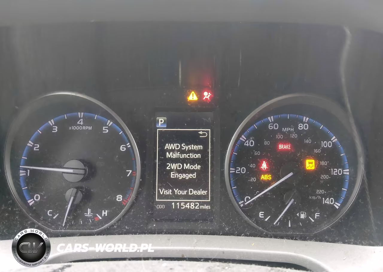 2018 Toyota Rav4 Xle VIN:2T3RFREV2JW807020 - 7