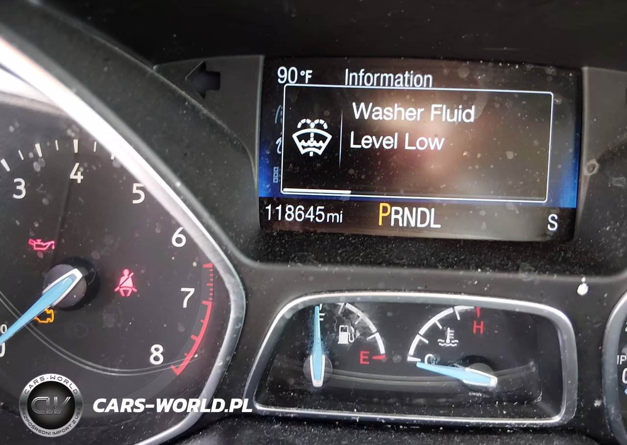 2018 Ford Focus Se VIN:1FADP3F22JL312639 - 15