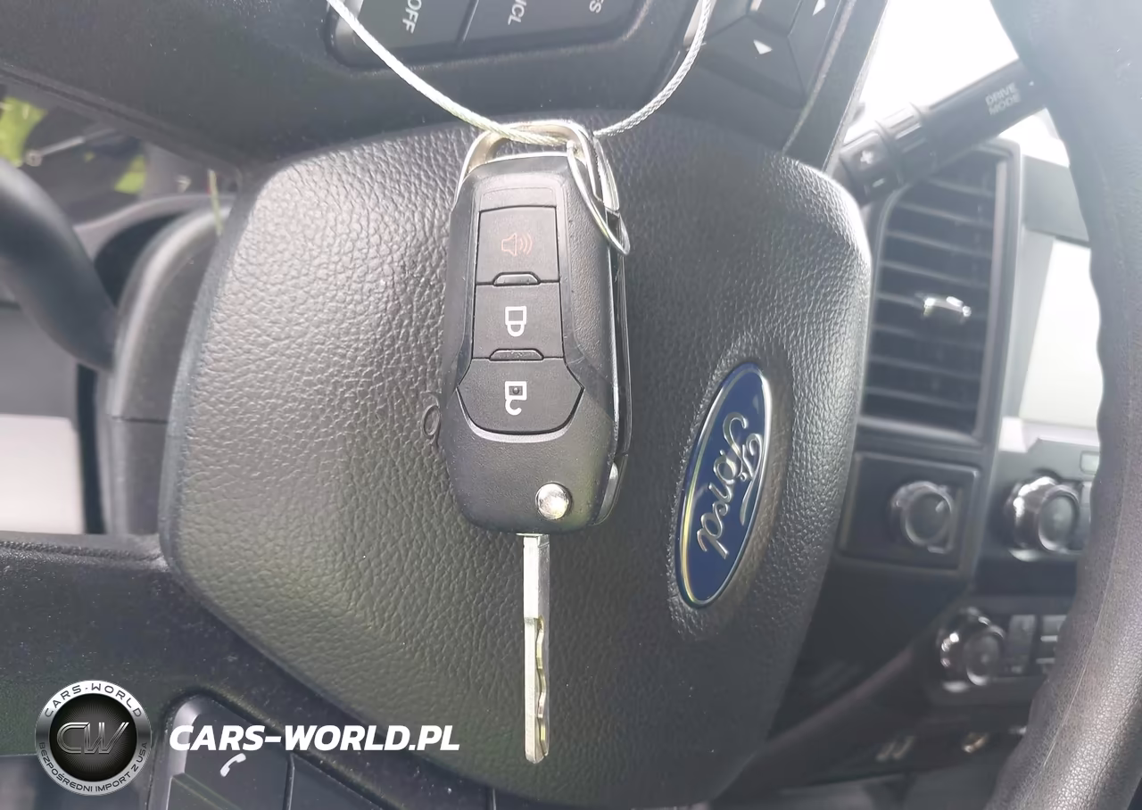 2019 Ford F-150 Xl VIN:1FTEW1E49KFC38645 - 11