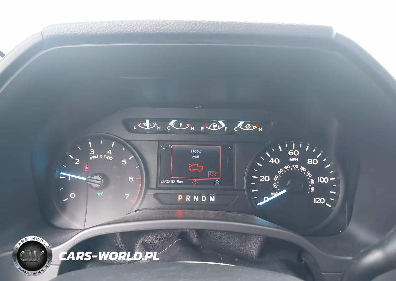 2019 Ford F-150 Xl VIN:1FTEW1E49KFC38645 - 7