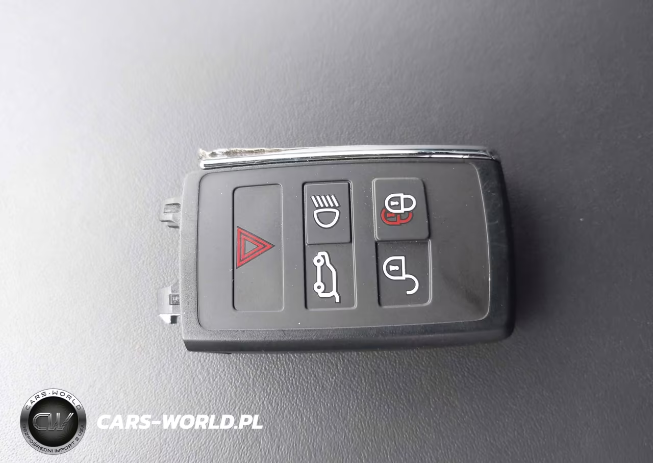 2025 Land Rover Range Rover P400 Se VIN:SALKP9FUXSA288120 - 11