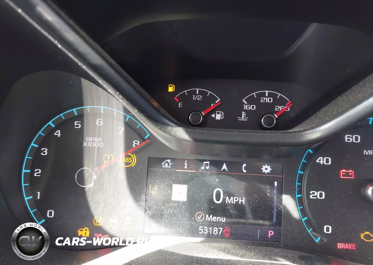 2019 GMC Canyon Denali VIN:1GTG6EEN9K1242832 - 7