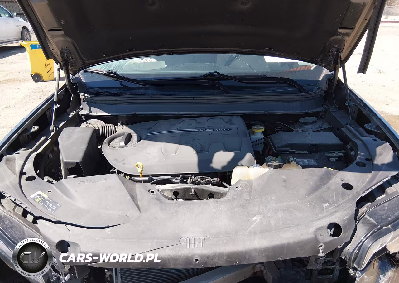2019 Jeep Cherokee Limited 4X4 VIN:1C4PJMDX0KD451841 - 10