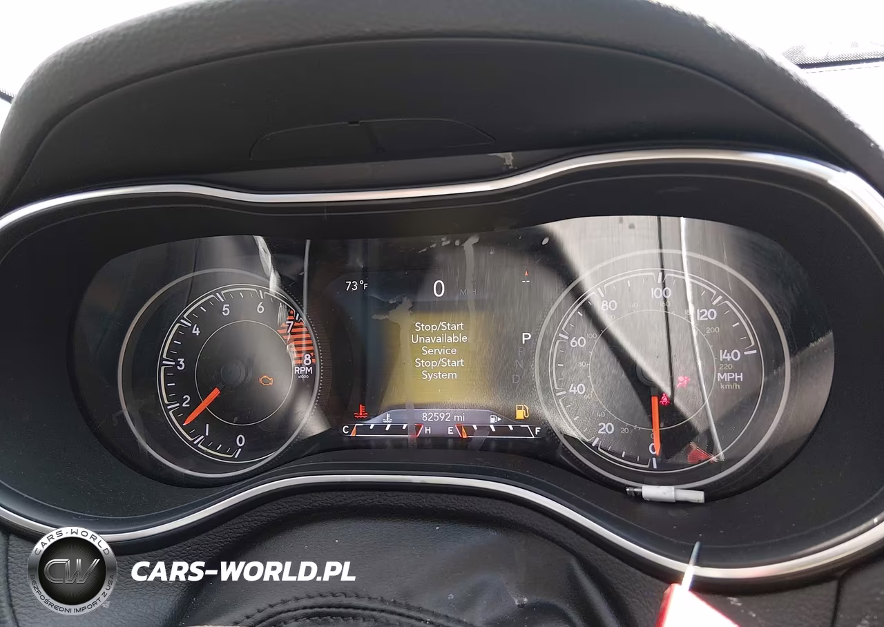 2019 Jeep Cherokee Limited 4X4 VIN:1C4PJMDX0KD451841 - 7
