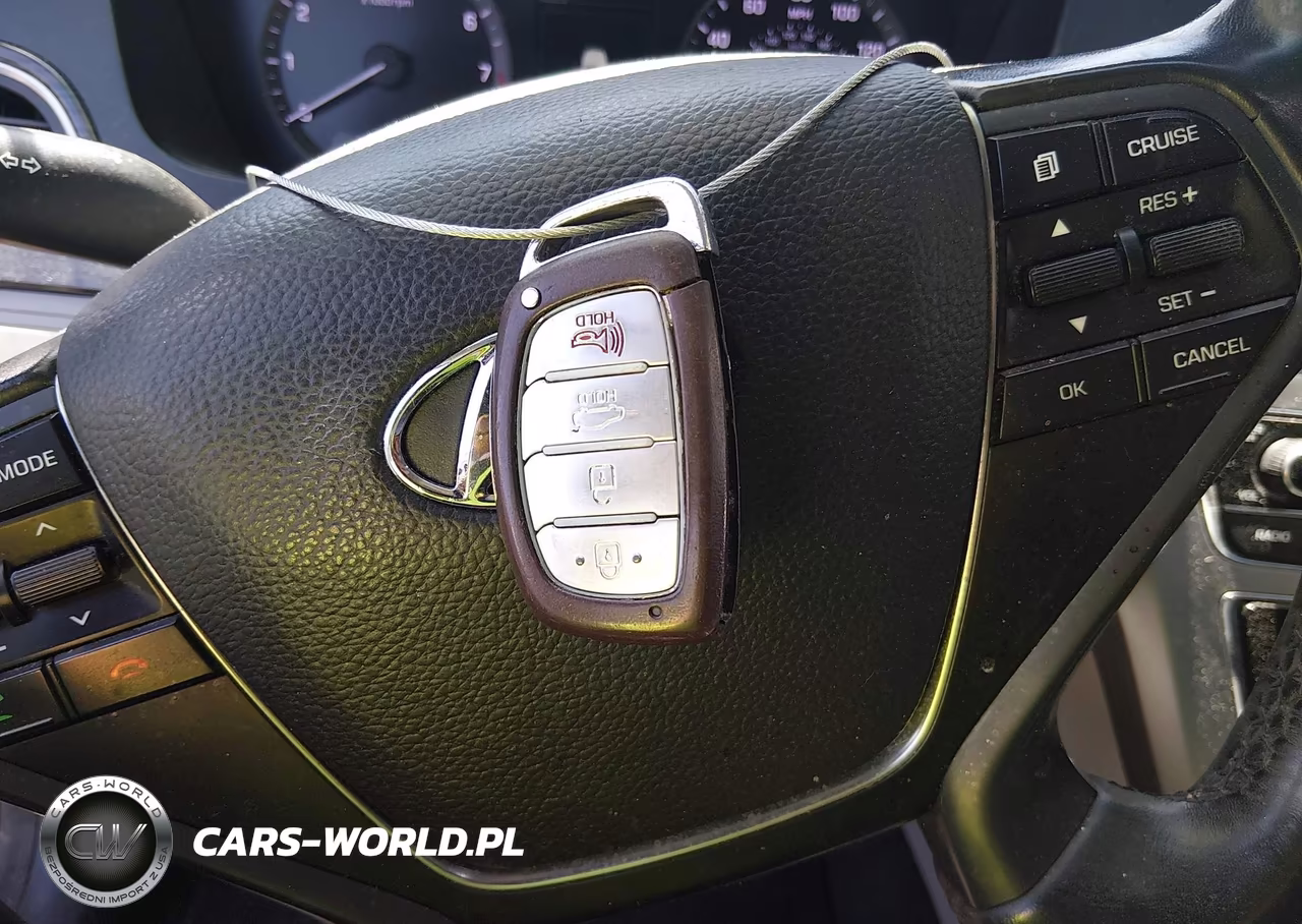 2016 Hyundai Sonata Limited VIN:5NPE34AF8GH351386 - 11